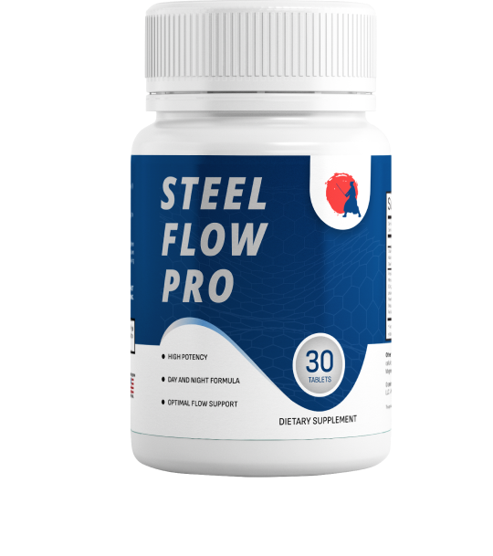 Steel flow pro single prod